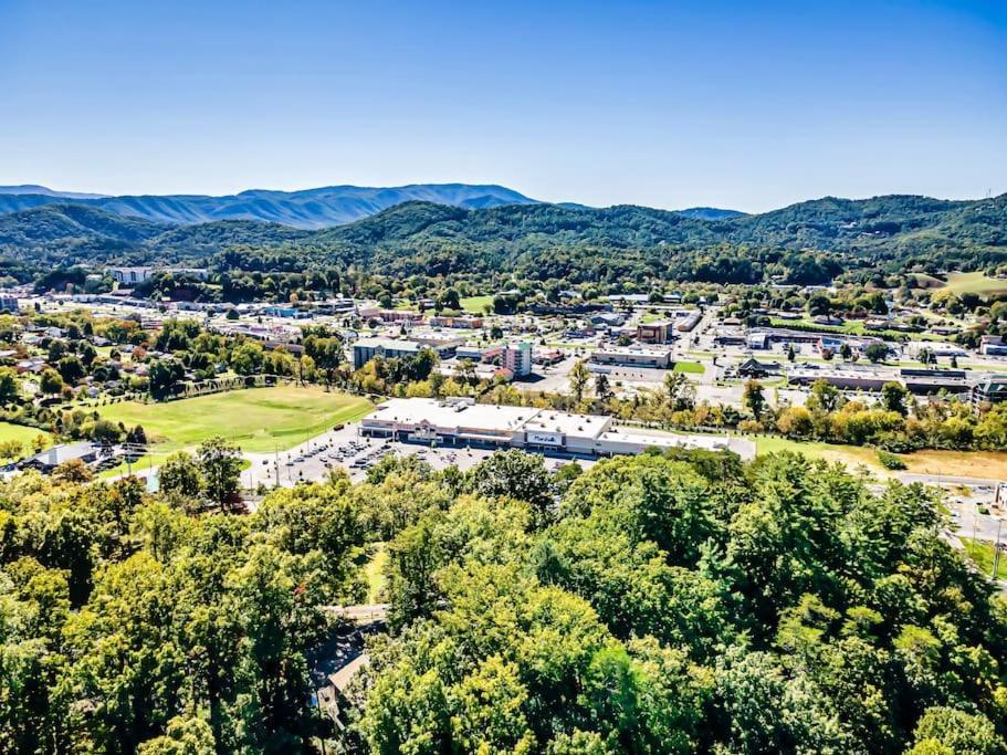 Villa Bear Nakid Pigeon Forge Exterior foto