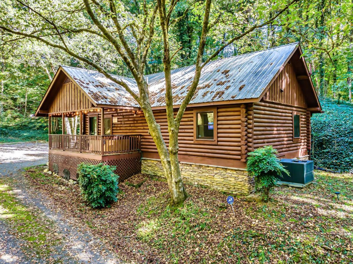 Villa Bear Nakid Pigeon Forge Exterior foto